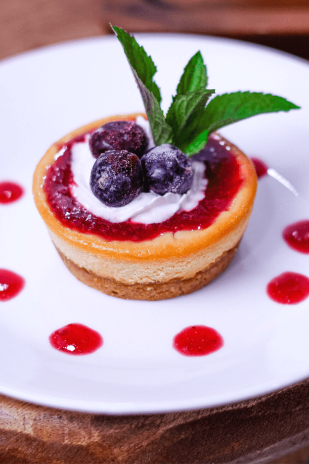 22 Gluten Free Desserts That Prove You're Not Missing Out on Anything 22 Gluten Free Desserts That Prove You're Not Missing Out on Anything