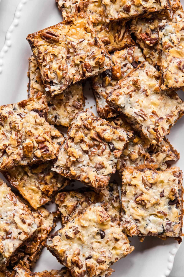 22 Gluten Free Desserts That Prove You're Not Missing Out on Anything 22 Gluten Free Desserts That Prove You're Not Missing Out on Anything