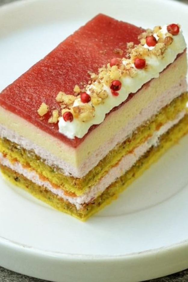 22 Gluten Free Desserts That Prove You're Not Missing Out on Anything 22 Gluten Free Desserts That Prove You're Not Missing Out on Anything