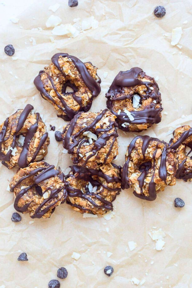 22 Gluten Free Desserts That Prove You're Not Missing Out on Anything 22 Gluten Free Desserts That Prove You're Not Missing Out on Anything