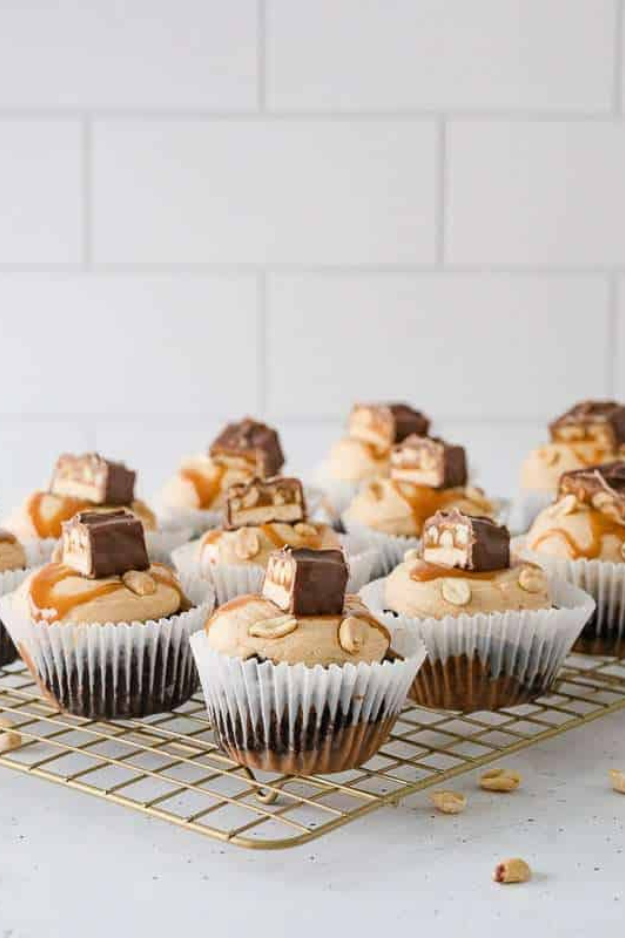 22 Gluten Free Desserts That Prove You're Not Missing Out on Anything 22 Gluten Free Desserts That Prove You're Not Missing Out on Anything