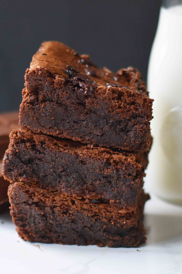 22 Gluten Free Desserts That Prove You're Not Missing Out on Anything 22 Gluten Free Desserts That Prove You're Not Missing Out on Anything