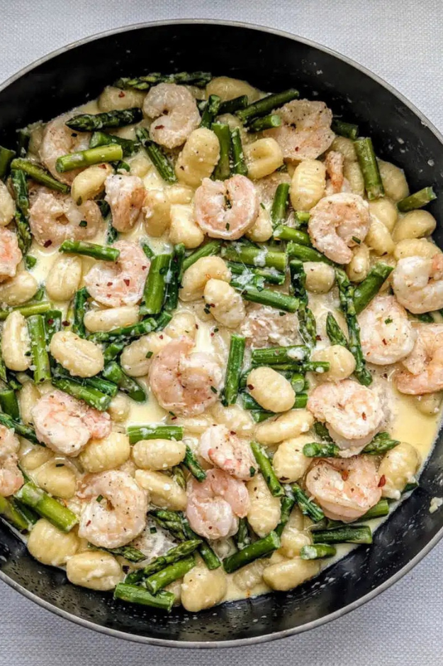 24 Cozy Gnocchi Recipes With Saucy, Pillowy Bites in Every Forkful 24 Cozy Gnocchi Recipes With Saucy, Pillowy Bites in Every Forkful