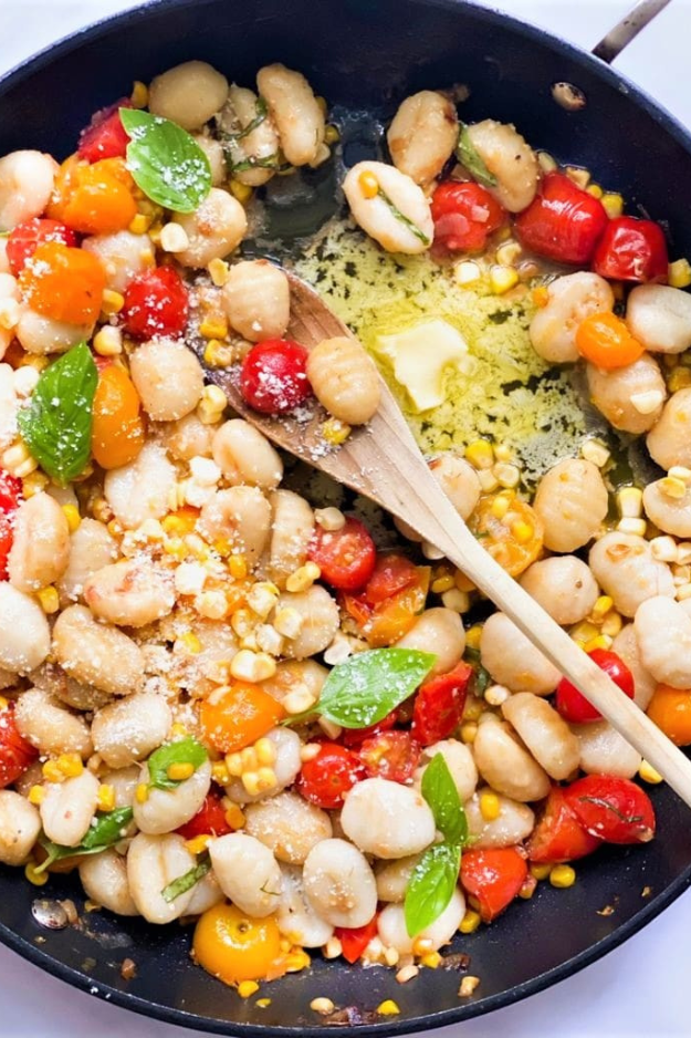 24 Cozy Gnocchi Recipes With Saucy, Pillowy Bites in Every Forkful 24 Cozy Gnocchi Recipes With Saucy, Pillowy Bites in Every Forkful