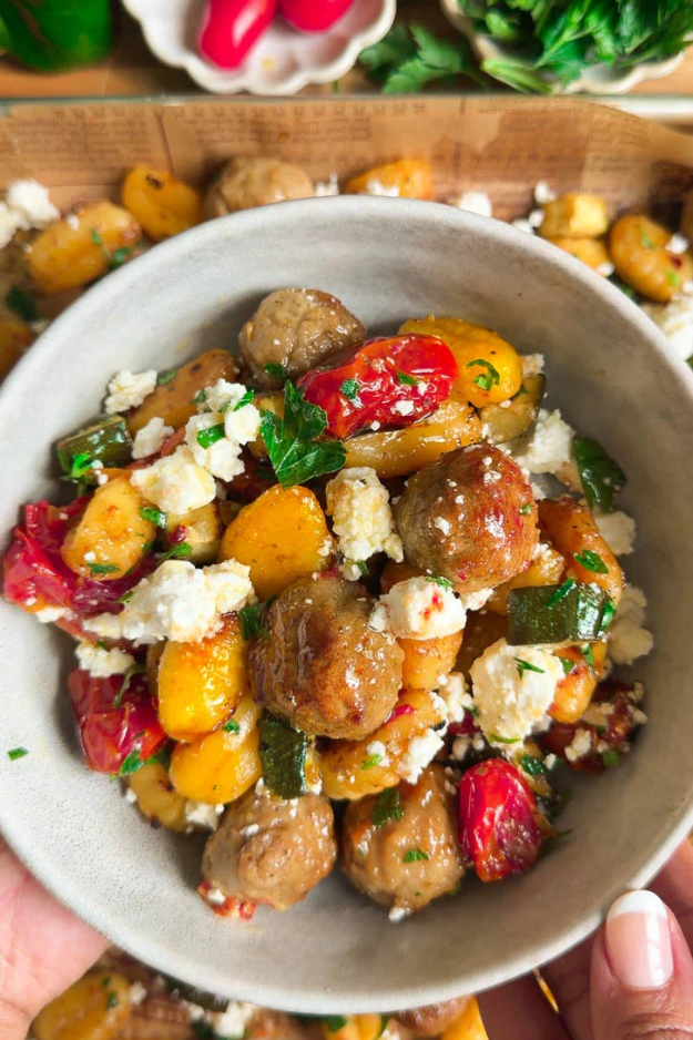 24 Cozy Gnocchi Recipes With Saucy, Pillowy Bites in Every Forkful 24 Cozy Gnocchi Recipes With Saucy, Pillowy Bites in Every Forkful