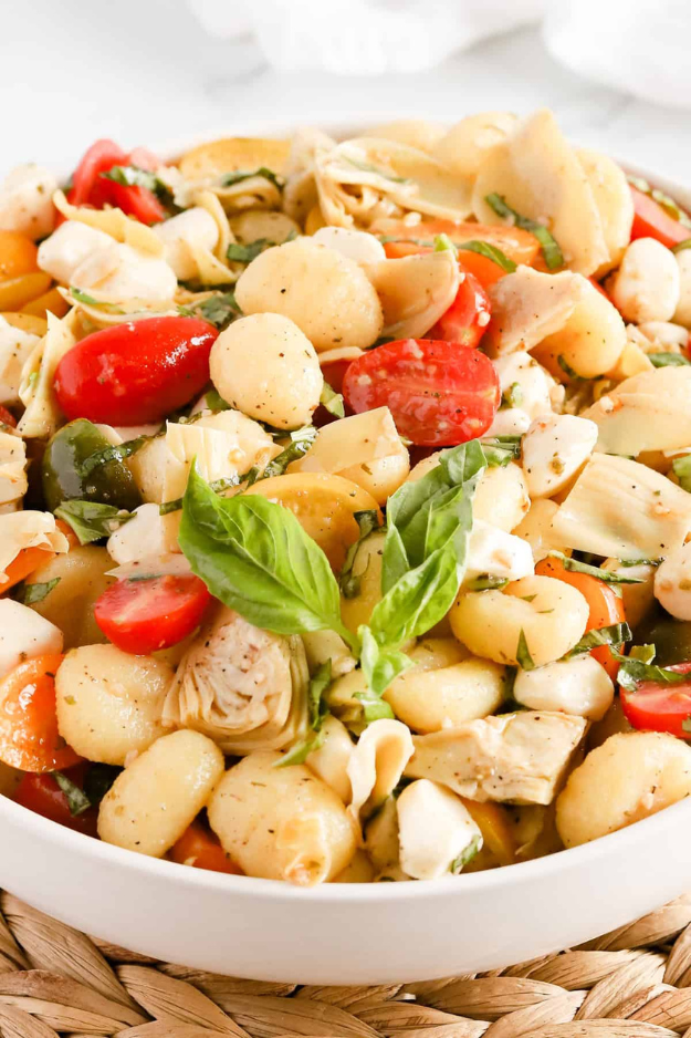 24 Cozy Gnocchi Recipes With Saucy, Pillowy Bites in Every Forkful 24 Cozy Gnocchi Recipes With Saucy, Pillowy Bites in Every Forkful