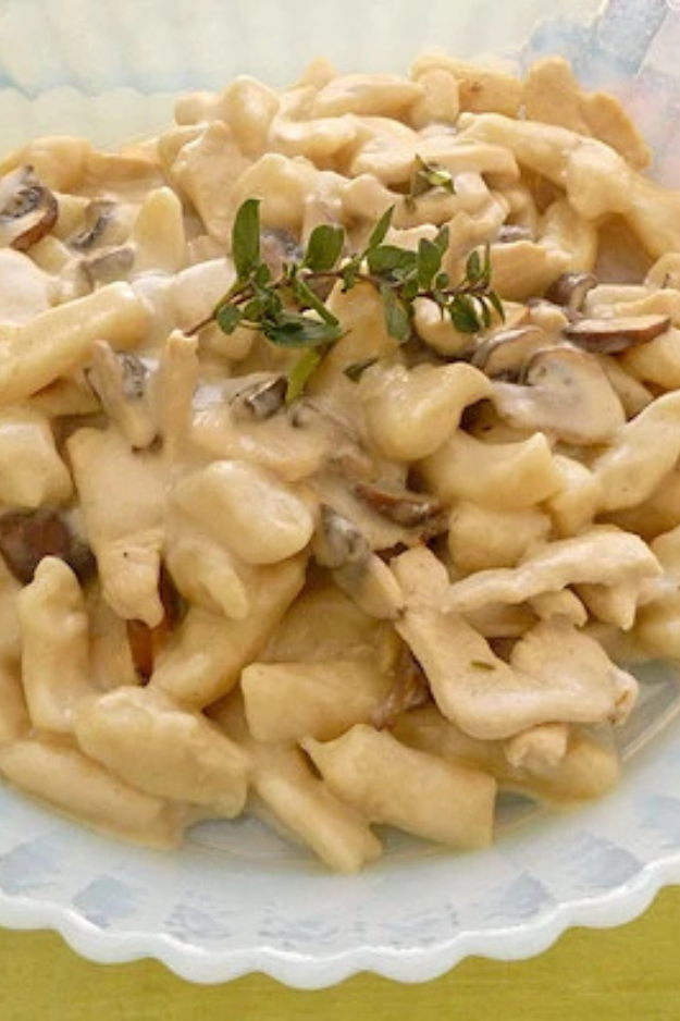 24 Cozy Gnocchi Recipes With Saucy, Pillowy Bites in Every Forkful 24 Cozy Gnocchi Recipes With Saucy, Pillowy Bites in Every Forkful