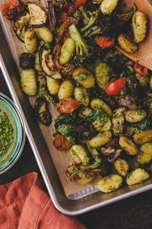 24 Cozy Gnocchi Recipes With Saucy, Pillowy Bites in Every Forkful 24 Cozy Gnocchi Recipes With Saucy, Pillowy Bites in Every Forkful
