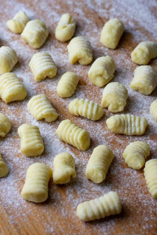 24 Cozy Gnocchi Recipes With Saucy, Pillowy Bites in Every Forkful 24 Cozy Gnocchi Recipes With Saucy, Pillowy Bites in Every Forkful