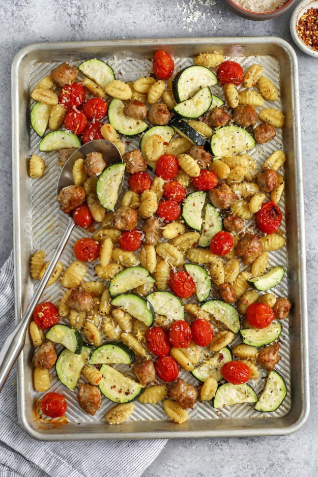 24 Cozy Gnocchi Recipes With Saucy, Pillowy Bites in Every Forkful 24 Cozy Gnocchi Recipes With Saucy, Pillowy Bites in Every Forkful
