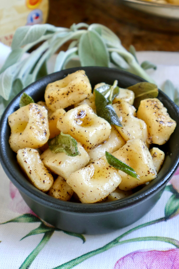 24 Cozy Gnocchi Recipes With Saucy, Pillowy Bites in Every Forkful 24 Cozy Gnocchi Recipes With Saucy, Pillowy Bites in Every Forkful
