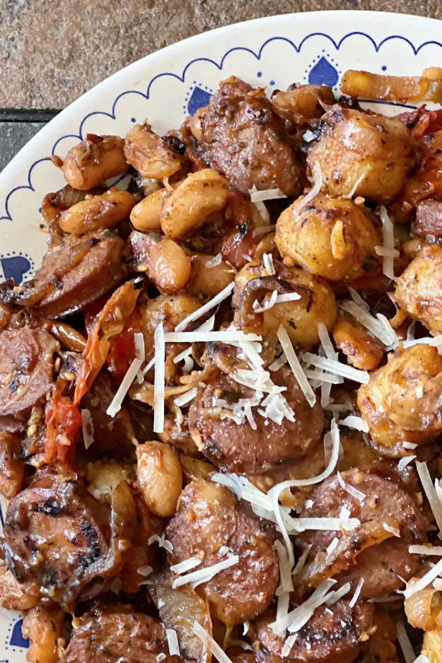 24 Cozy Gnocchi Recipes With Saucy, Pillowy Bites in Every Forkful 24 Cozy Gnocchi Recipes With Saucy, Pillowy Bites in Every Forkful
