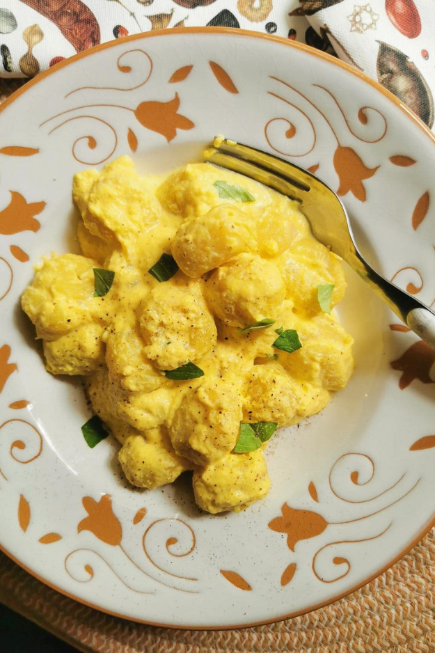 24 Cozy Gnocchi Recipes With Saucy, Pillowy Bites in Every Forkful 24 Cozy Gnocchi Recipes With Saucy, Pillowy Bites in Every Forkful