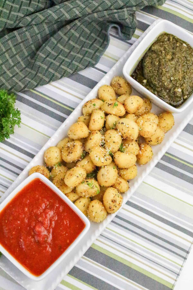 24 Cozy Gnocchi Recipes With Saucy, Pillowy Bites in Every Forkful 24 Cozy Gnocchi Recipes With Saucy, Pillowy Bites in Every Forkful