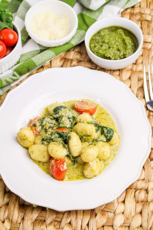 24 Cozy Gnocchi Recipes With Saucy, Pillowy Bites in Every Forkful 24 Cozy Gnocchi Recipes With Saucy, Pillowy Bites in Every Forkful