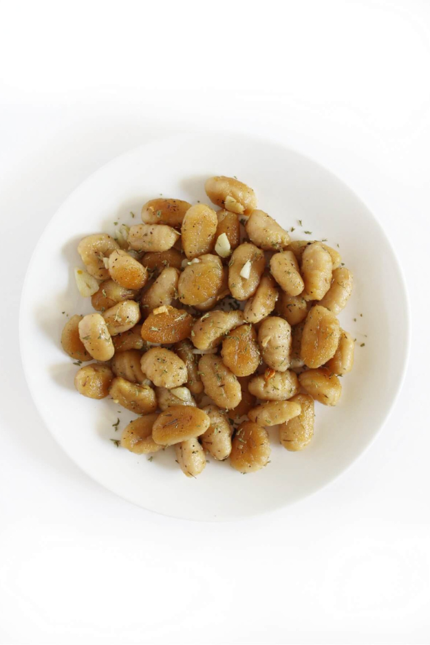 24 Cozy Gnocchi Recipes With Saucy, Pillowy Bites in Every Forkful 24 Cozy Gnocchi Recipes With Saucy, Pillowy Bites in Every Forkful