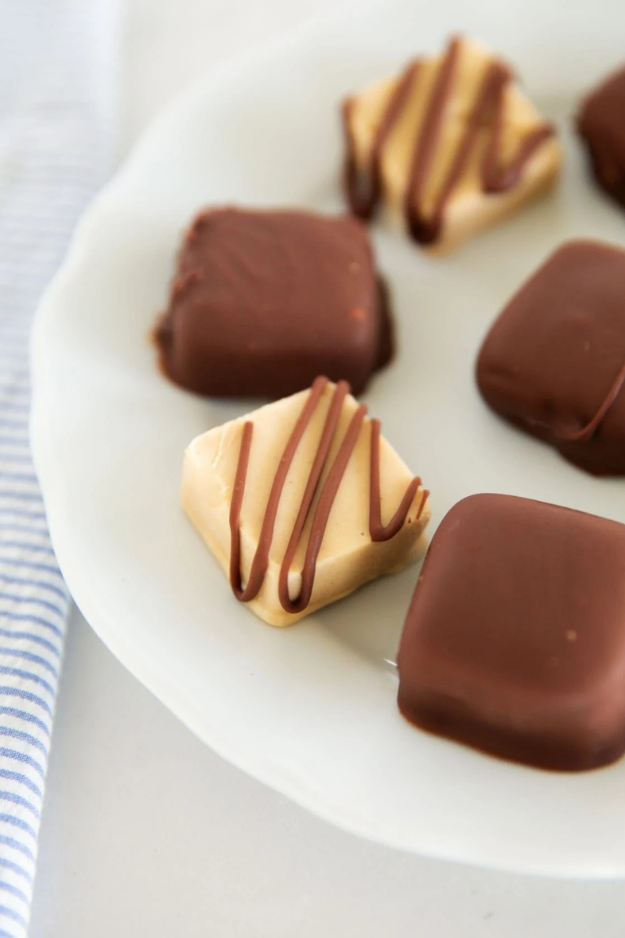 30 Healthy Desserts So Good, You’ll Forget They’re Actually Good for You 30 Healthy Desserts So Good, You’ll Forget They’re Actually Good for You