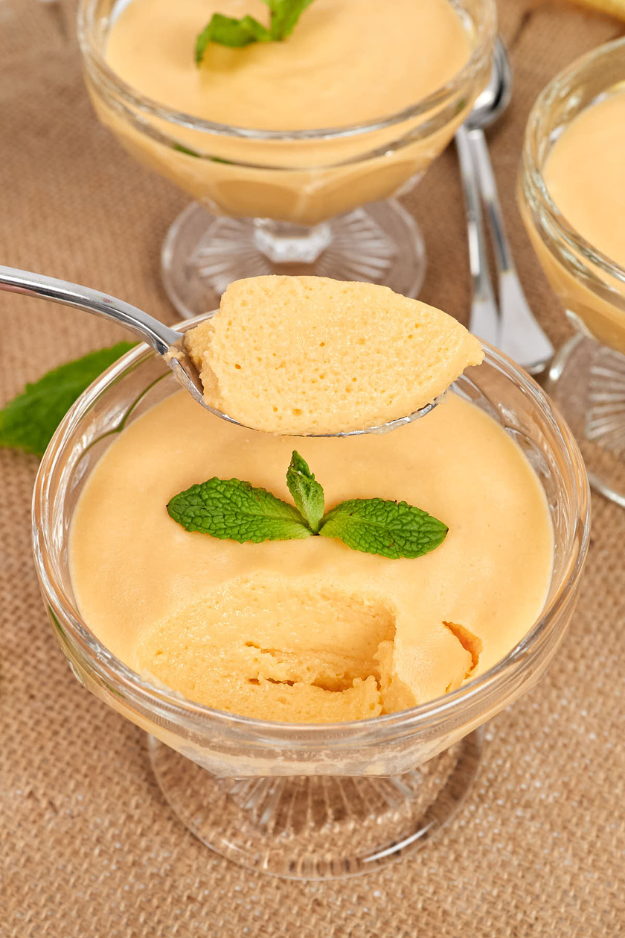 30 Healthy Desserts So Good, You’ll Forget They’re Actually Good for You 30 Healthy Desserts So Good, You’ll Forget They’re Actually Good for You