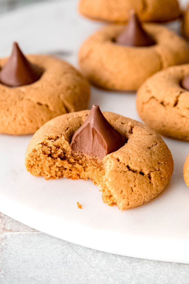 30 Healthy Desserts So Good, You’ll Forget They’re Actually Good for You 30 Healthy Desserts So Good, You’ll Forget They’re Actually Good for You