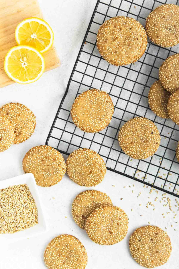 30 Healthy Desserts So Good, You’ll Forget They’re Actually Good for You 30 Healthy Desserts So Good, You’ll Forget They’re Actually Good for You