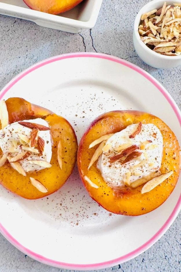 30 Healthy Desserts So Good, You’ll Forget They’re Actually Good for You 30 Healthy Desserts So Good, You’ll Forget They’re Actually Good for You