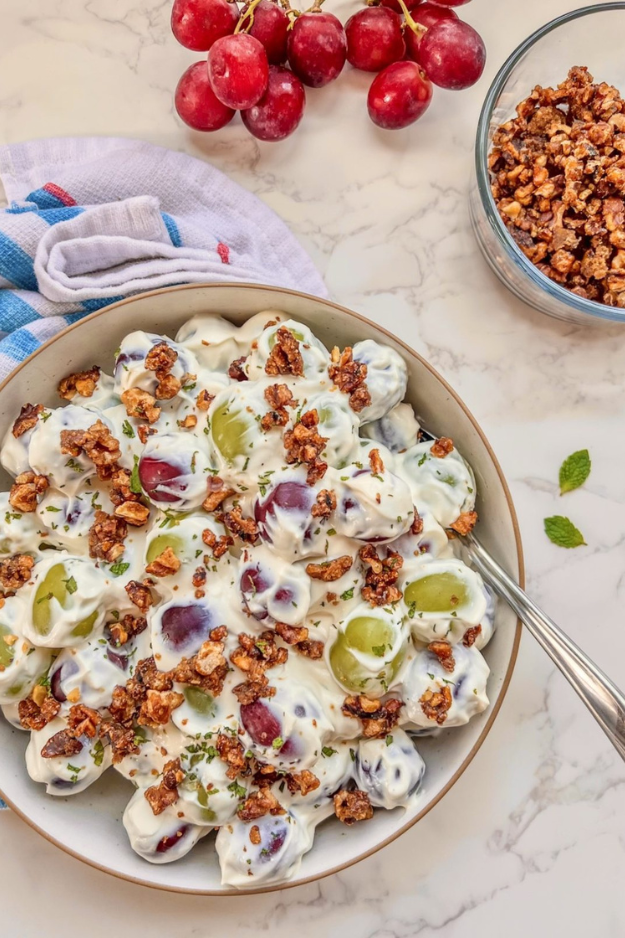 30 Healthy Desserts So Good, You’ll Forget They’re Actually Good for You 30 Healthy Desserts So Good, You’ll Forget They’re Actually Good for You