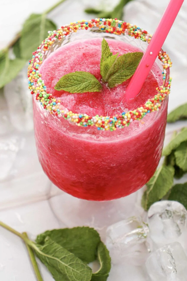 30 Healthy Desserts So Good, You’ll Forget They’re Actually Good for You 30 Healthy Desserts So Good, You’ll Forget They’re Actually Good for You