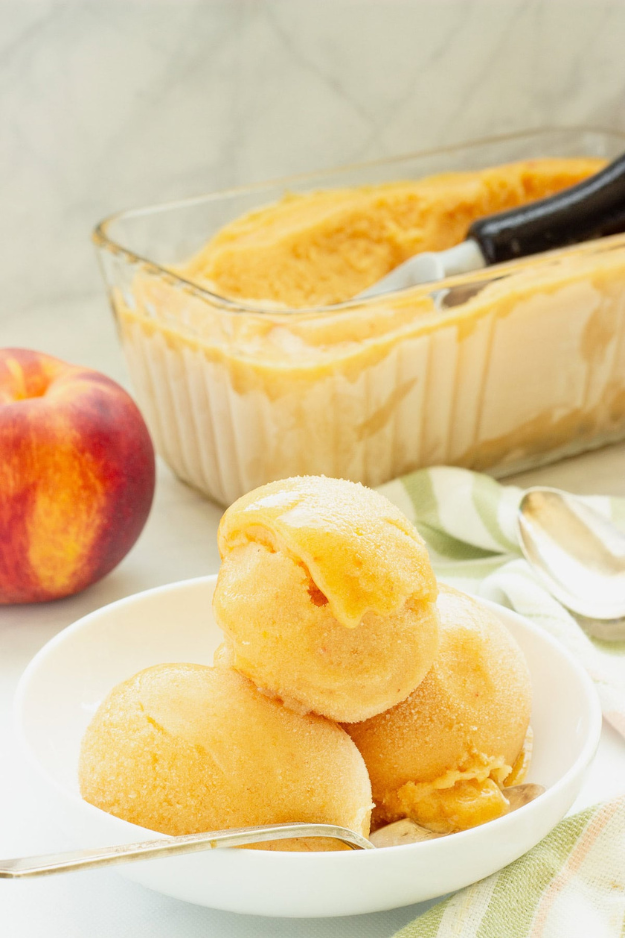 30 Healthy Desserts So Good, You’ll Forget They’re Actually Good for You 30 Healthy Desserts So Good, You’ll Forget They’re Actually Good for You