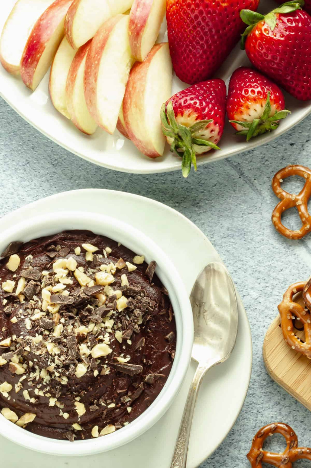 30 Healthy Desserts So Good, You’ll Forget They’re Actually Good for You 30 Healthy Desserts So Good, You’ll Forget They’re Actually Good for You