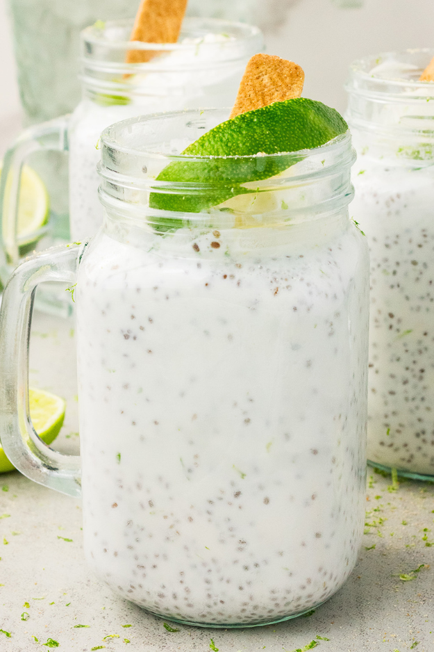 30 Healthy Desserts So Good, You’ll Forget They’re Actually Good for You 30 Healthy Desserts So Good, You’ll Forget They’re Actually Good for You