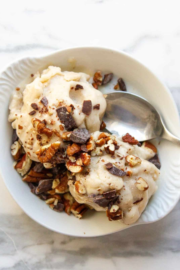 30 Healthy Desserts So Good, You’ll Forget They’re Actually Good for You 30 Healthy Desserts So Good, You’ll Forget They’re Actually Good for You