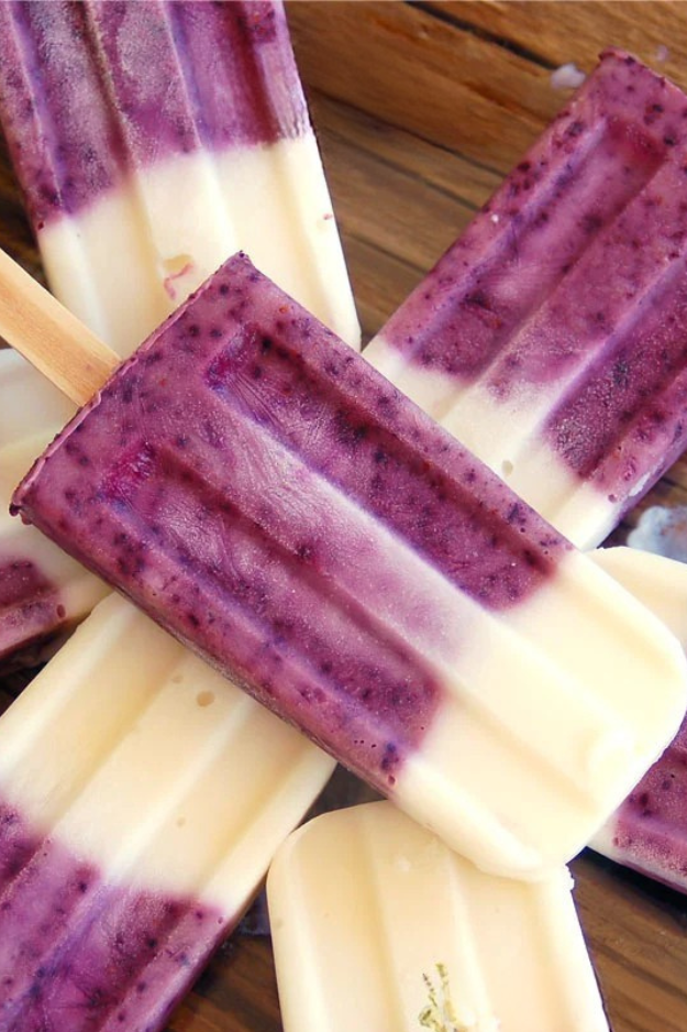 30 Healthy Desserts So Good, You’ll Forget They’re Actually Good for You 30 Healthy Desserts So Good, You’ll Forget They’re Actually Good for You