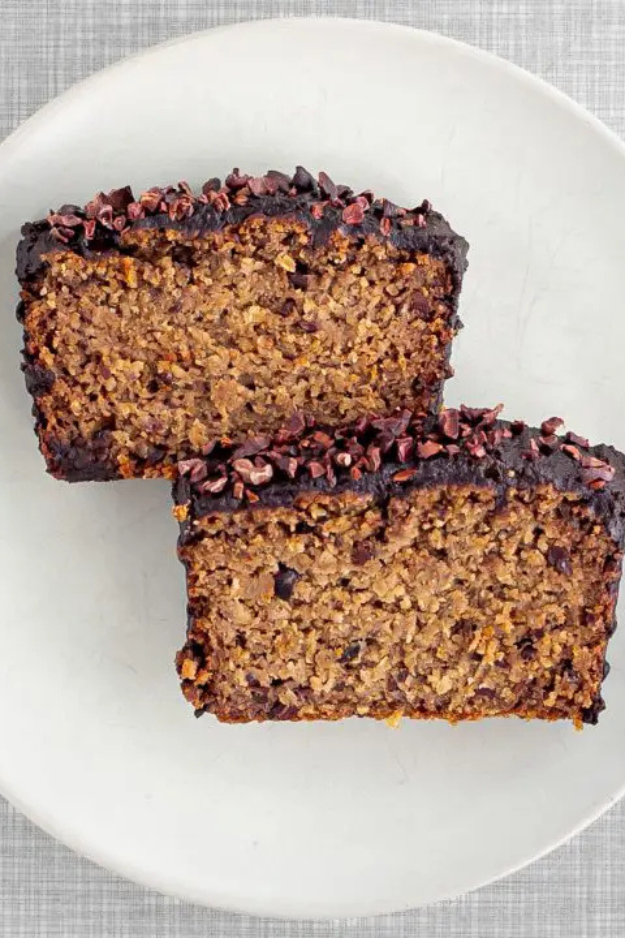 30 Healthy Desserts So Good, You’ll Forget They’re Actually Good for You 30 Healthy Desserts So Good, You’ll Forget They’re Actually Good for You