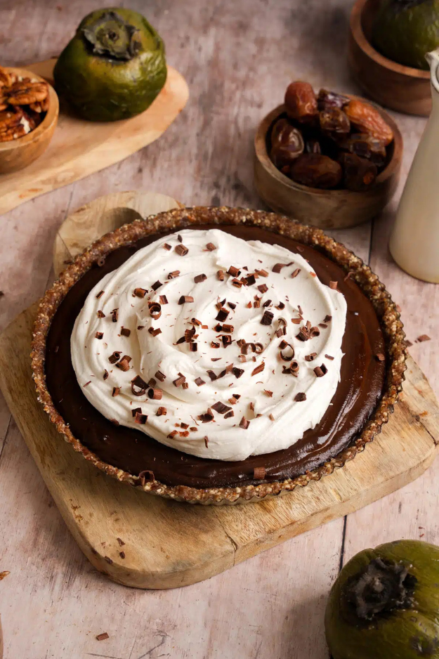 30 Healthy Desserts So Good, You’ll Forget They’re Actually Good for You 30 Healthy Desserts So Good, You’ll Forget They’re Actually Good for You