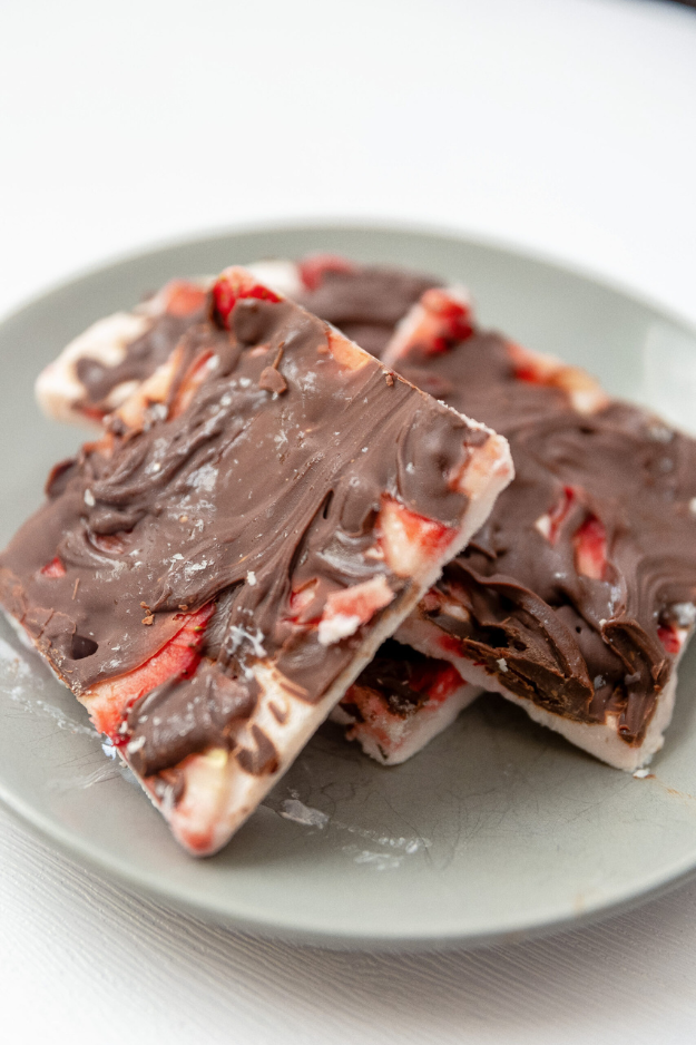 30 Healthy Desserts So Good, You’ll Forget They’re Actually Good for You 30 Healthy Desserts So Good, You’ll Forget They’re Actually Good for You