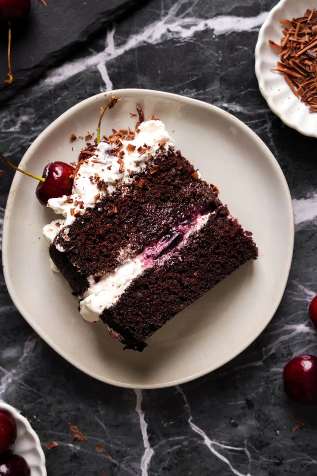 30 Healthy Desserts So Good, You’ll Forget They’re Actually Good for You 30 Healthy Desserts So Good, You’ll Forget They’re Actually Good for You