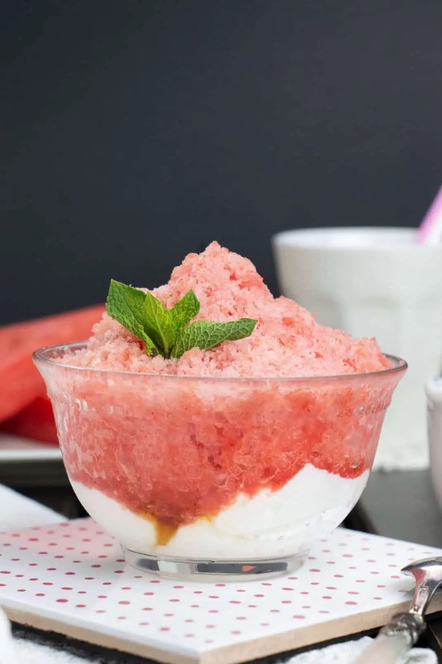 30 Healthy Desserts So Good, You’ll Forget They’re Actually Good for You 30 Healthy Desserts So Good, You’ll Forget They’re Actually Good for You