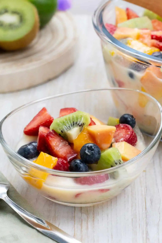 30 Healthy Desserts So Good, You’ll Forget They’re Actually Good for You 30 Healthy Desserts So Good, You’ll Forget They’re Actually Good for You