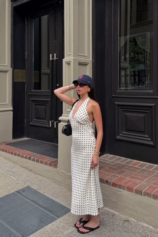 34 NYC Summer Outfits That Keep You Cool Without Killing the Outfit 34 NYC Summer Outfits That Keep You Cool Without Killing the Outfit