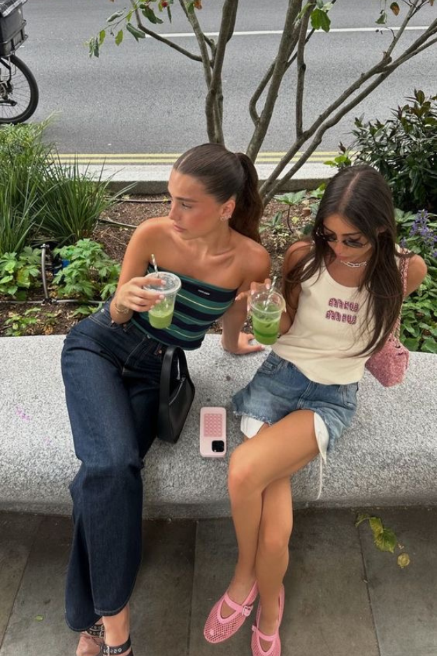 34 NYC Summer Outfits That Keep You Cool Without Killing the Outfit 34 NYC Summer Outfits That Keep You Cool Without Killing the Outfit