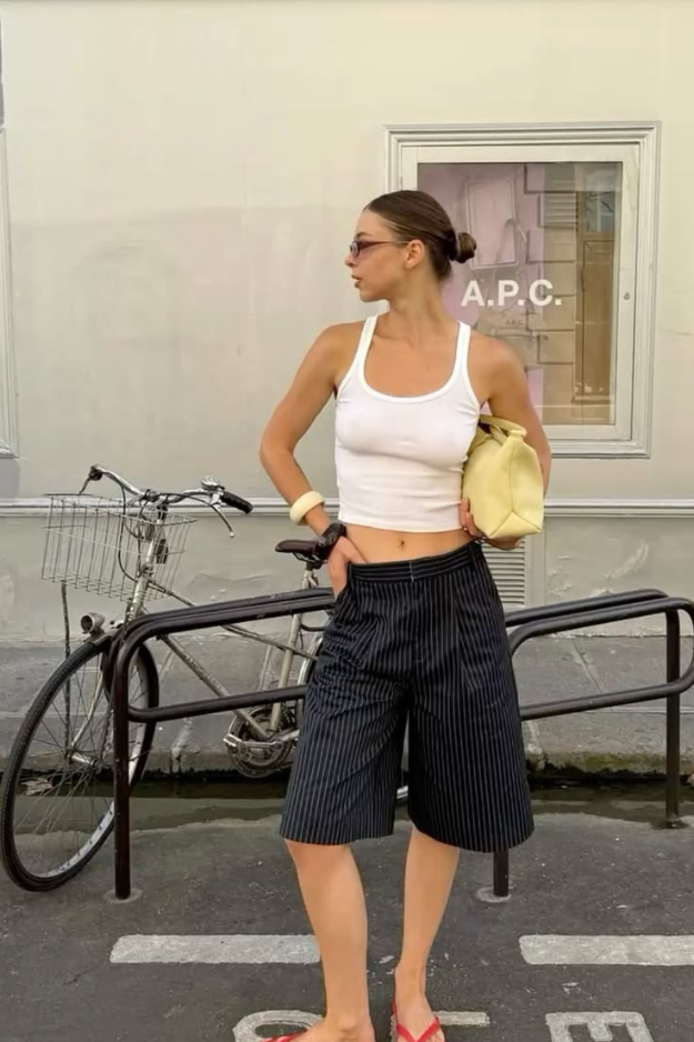 34 NYC Summer Outfits That Keep You Cool Without Killing the Outfit 34 NYC Summer Outfits That Keep You Cool Without Killing the Outfit