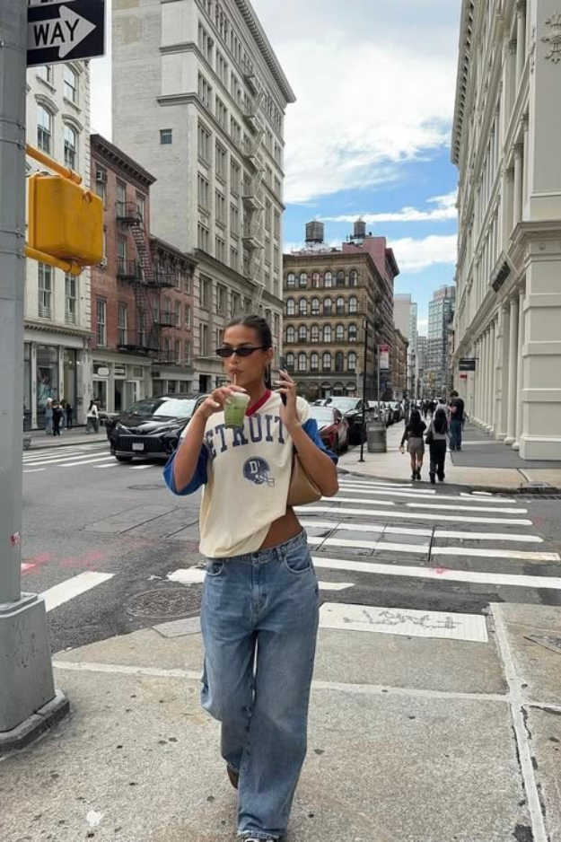 34 NYC Summer Outfits That Keep You Cool Without Killing the Outfit 34 NYC Summer Outfits That Keep You Cool Without Killing the Outfit