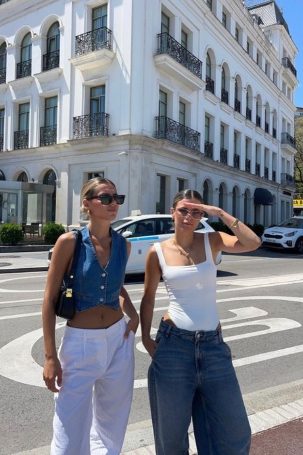 34 NYC Summer Outfits That Keep You Cool Without Killing the Outfit 34 NYC Summer Outfits That Keep You Cool Without Killing the Outfit