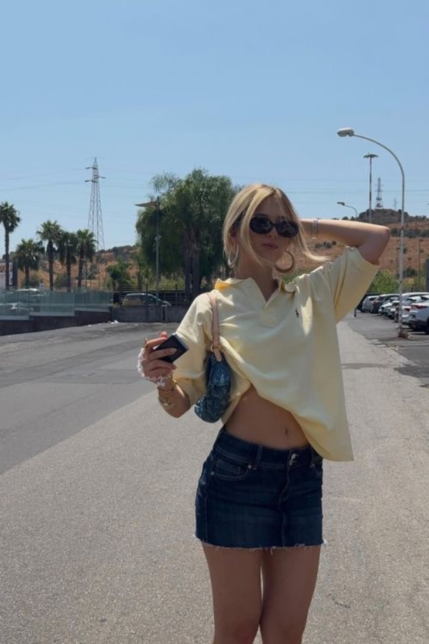 34 NYC Summer Outfits That Keep You Cool Without Killing the Outfit NYC Summer Outfits