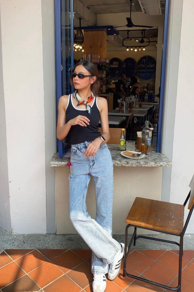 34 NYC Summer Outfits That Keep You Cool Without Killing the Outfit 34 NYC Summer Outfits That Keep You Cool Without Killing the Outfit