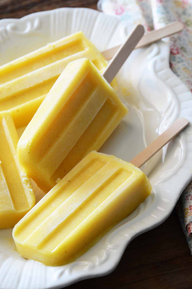 17 Pineapple Desserts With Sticky, Syrupy Layers and Melt-in-Your-Mouth Bites 17 Pineapple Desserts With Sticky, Syrupy Layers and Melt-in-Your-Mouth Bites