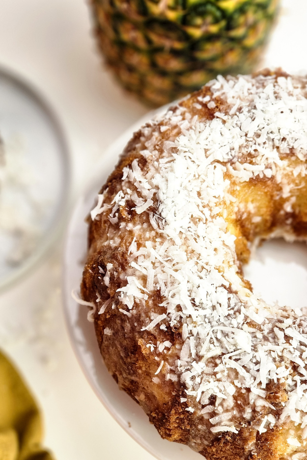 17 Pineapple Desserts With Sticky, Syrupy Layers and Melt-in-Your-Mouth Bites 17 Pineapple Desserts With Sticky, Syrupy Layers and Melt-in-Your-Mouth Bites