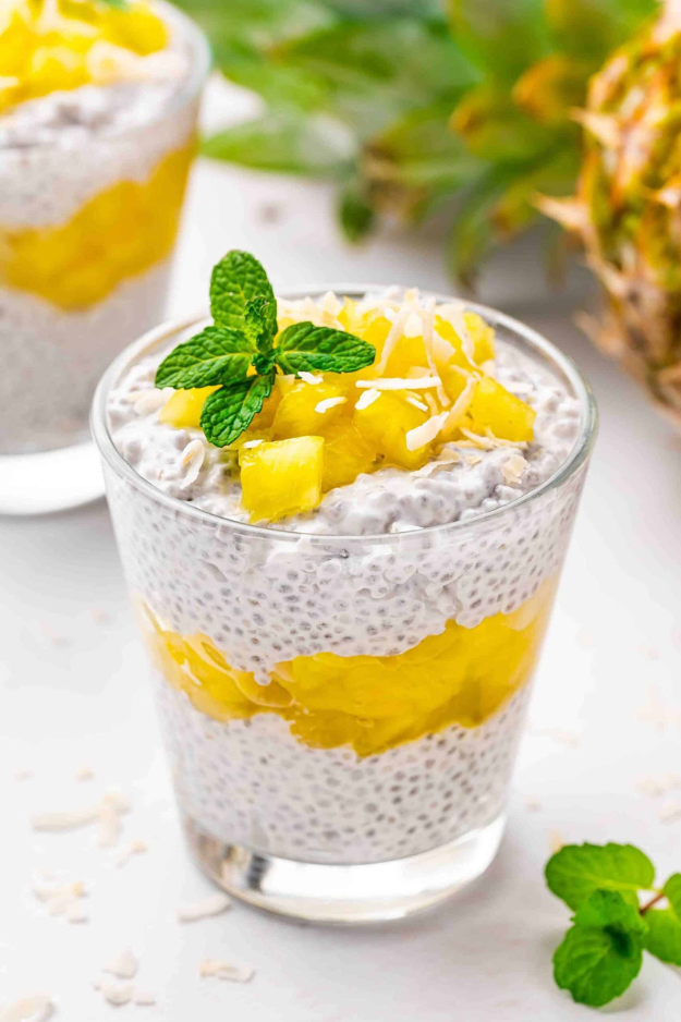 17 Pineapple Desserts With Sticky, Syrupy Layers and Melt-in-Your-Mouth Bites 17 Pineapple Desserts With Sticky, Syrupy Layers and Melt-in-Your-Mouth Bites