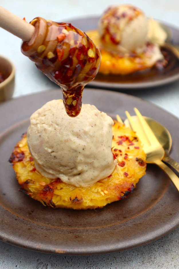 17 Pineapple Desserts With Sticky, Syrupy Layers and Melt-in-Your-Mouth Bites 17 Pineapple Desserts With Sticky, Syrupy Layers and Melt-in-Your-Mouth Bites