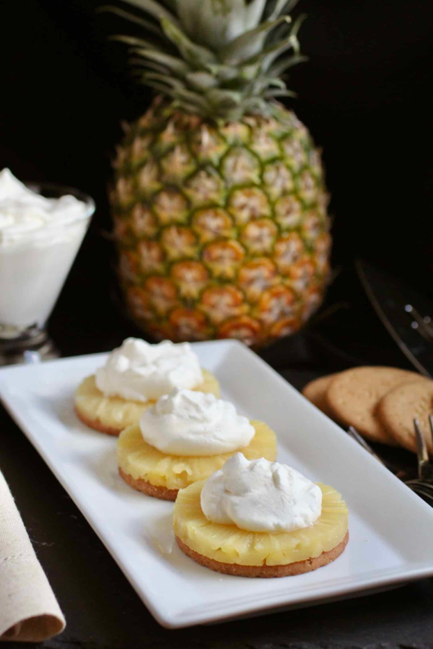17 Pineapple Desserts With Sticky, Syrupy Layers and Melt-in-Your-Mouth Bites 17 Pineapple Desserts With Sticky, Syrupy Layers and Melt-in-Your-Mouth Bites